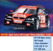 easy kit Opel Astra V8 PM magazin
